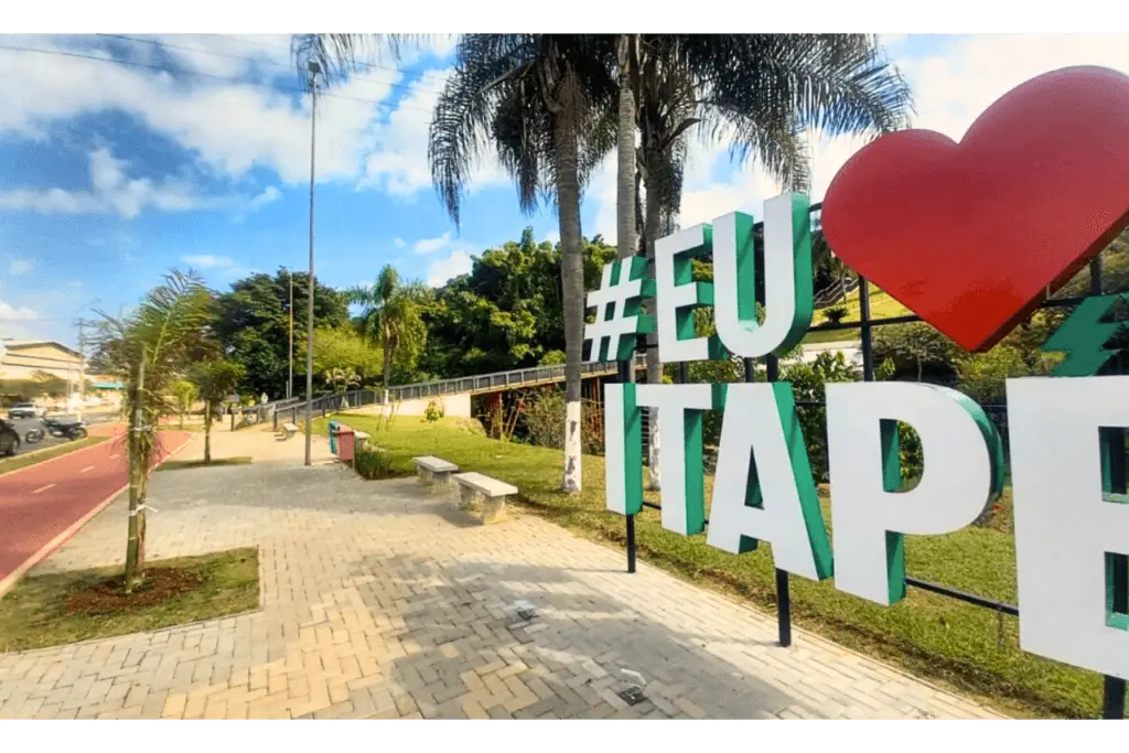 portão de alumínio